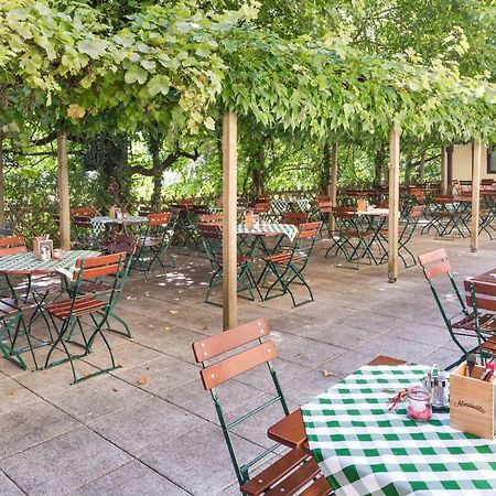 Hotel Garni Noeserlgut Linz Exterior photo